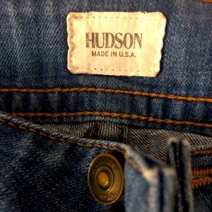 Hudson Jeans